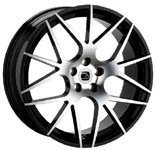 Alloy Wheels