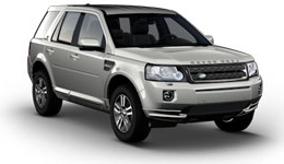Freelander