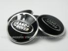 LAND ROVER LATEST STYLE ALLOY WHEEL CENTRE CAPS